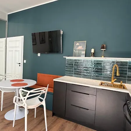 Dyrekcyjna 10 Center Self Check-in